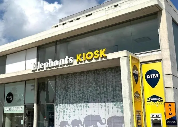 Luxury At Elysia Park, Pool, Spa, Balcony *