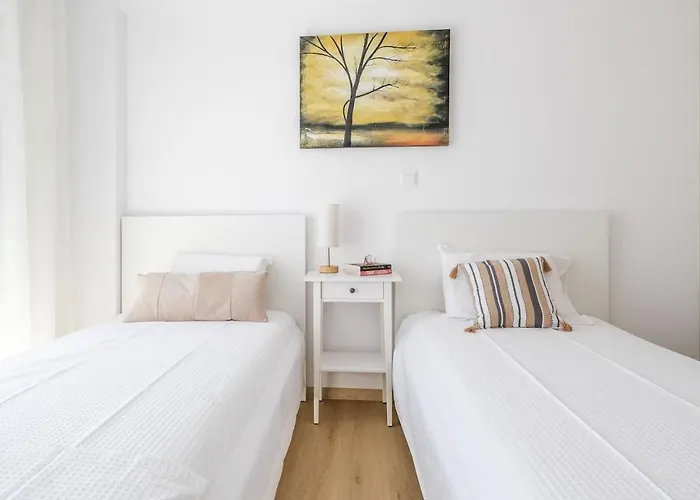 Luxury At Elysia Park, Pool, Spa, Balcony *