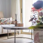 Appartamento Luxury At Elysia Park, Pool, Spa, Balcony Paphos