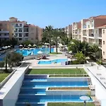 Luxury At Elysia Park, Pool, Spa, Balcony Διαμέρισμα Πάφος