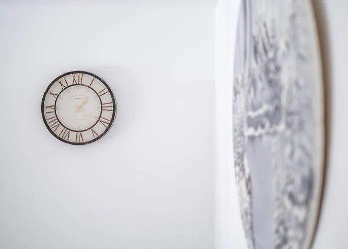 Luxury At Elysia Park, Pool, Spa, Balcony