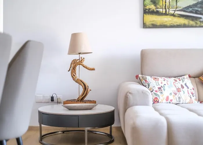 Luxury At Elysia Park, Pool, Spa, Balcony * Paphos