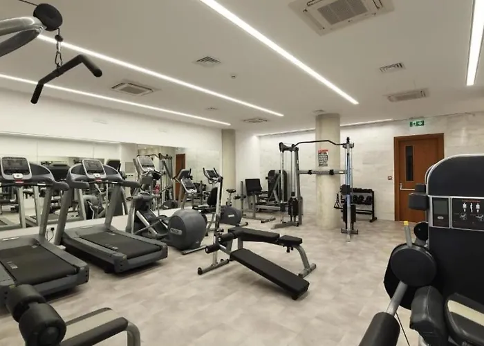 Luxury At Elysia Park, Pool, Spa, Balcony Appartamento *