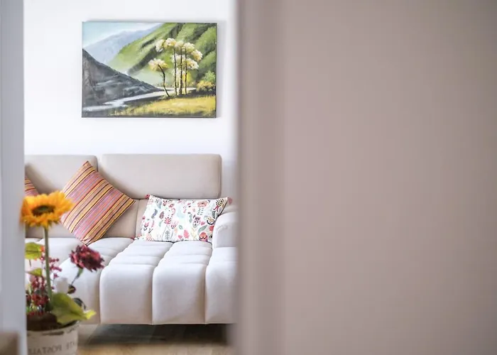 Luxury At Elysia Park, Pool, Spa, Balcony Appartamento *